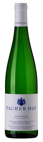 Sylvaner 2025 1
