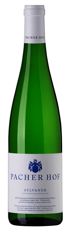 Sylvaner 2025 1