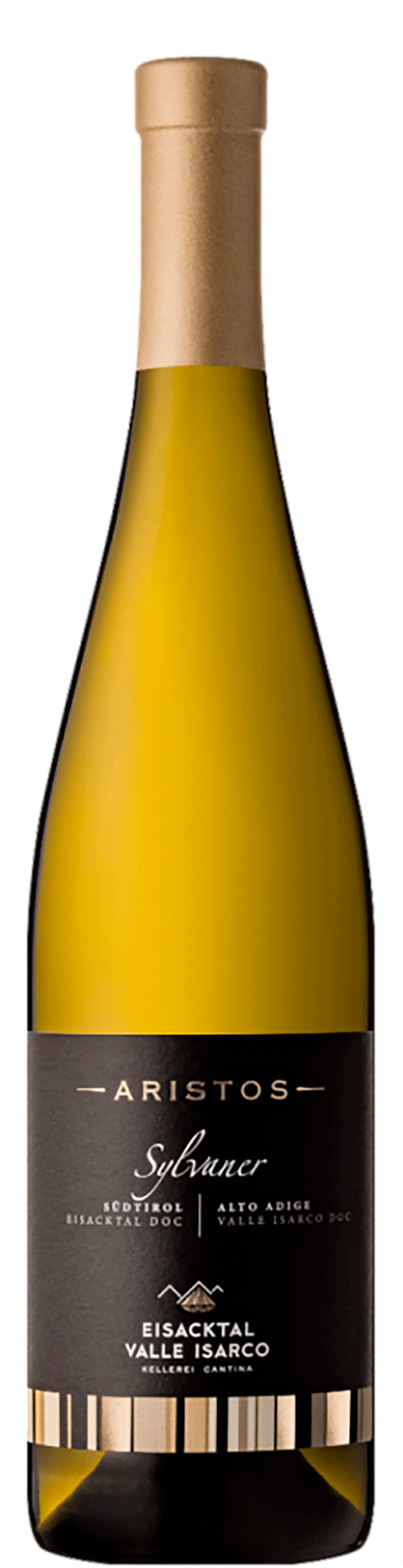 Sylvaner "Aristos" 2024 1