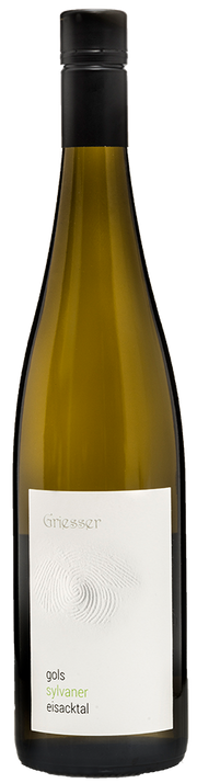 Sylvaner "Gols" 2019 1