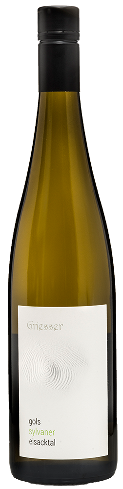 Sylvaner "Gols" 2019 1