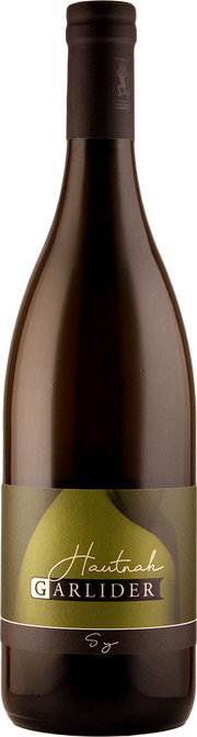Sylvaner "hautnah" Bio 2019 1