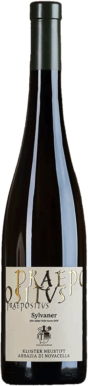 Sylvaner "Praepositus" 2024 1