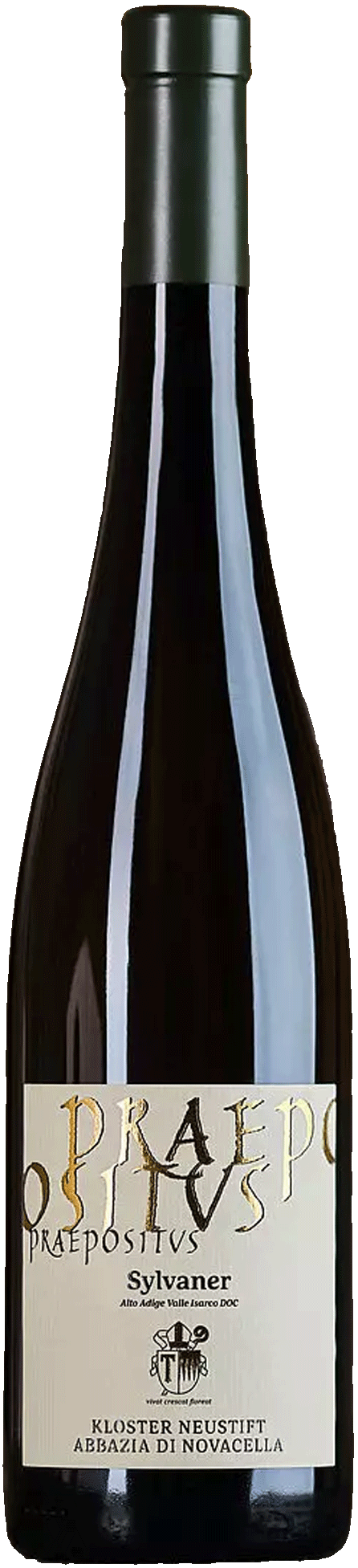 Sylvaner "Praepositus" 2024 1