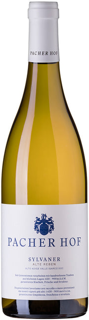 Sylvaner Riserva Alte Reben 2022 1