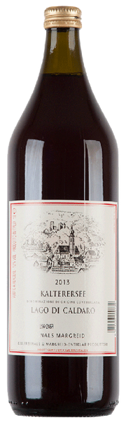 Tafelwein Rot Kalterersee  1