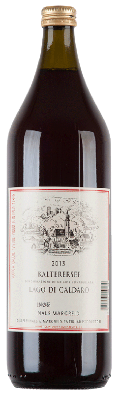 Tafelwein Rot Kalterersee  1