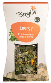 Tee "Energy" Bio 1