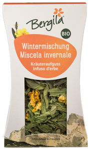 Tee Wintermischung Bio 1