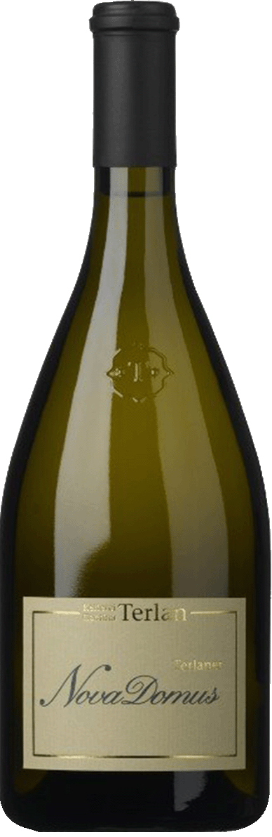 Terlaner Riserva "Nova Domus" 2023 1