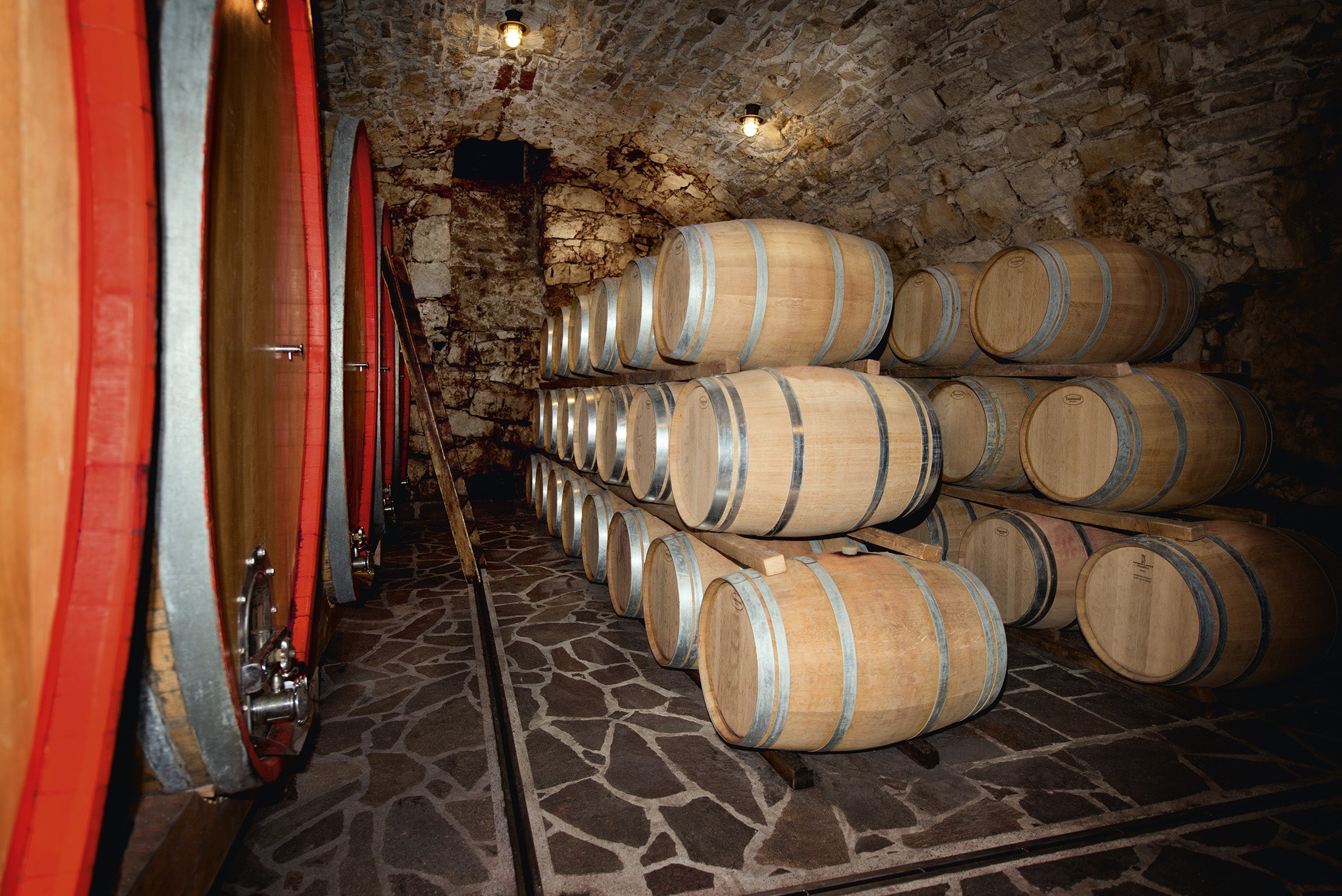  Gewürztraminer Spätlese "Tardus" 2021 4