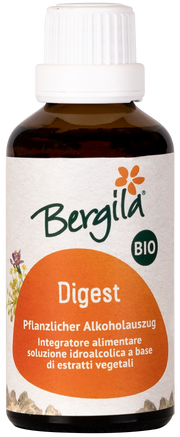 Tinktur Digest Bio 1