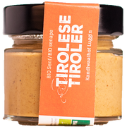 Tiroler Senf Bio 1