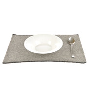 Tischset Wolle 1