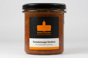 Tomatensugo Verdura  1