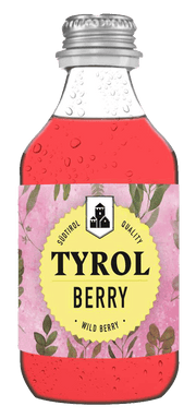 Tonic Tyrol Berry 1