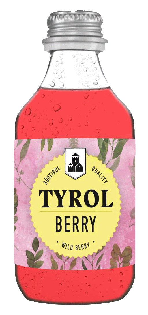 Tonic Tyrol Berry 1