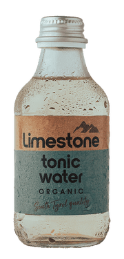 Tonic Water Bio 1