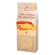 Traminer Polenta Maisvollkornmehl 1