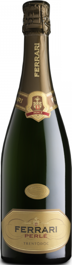 Trento Brut DOC Metodo classico Perle Millesimato Ferrari 18 2018 1
