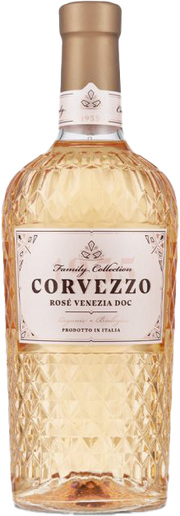 Trevenezie Rosé "Family Collection" 1955 BIO 2025 1