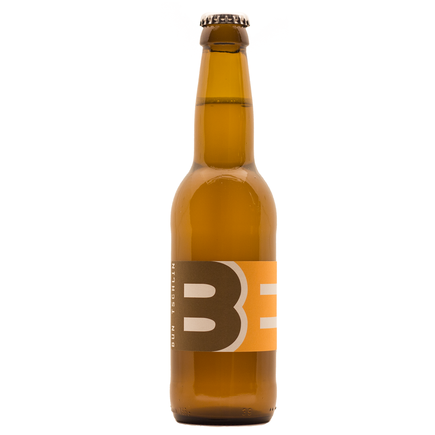 Tschlin Weizen Bio 1