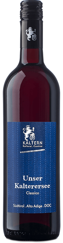 "Unser Kalterersee" classico 2025 1