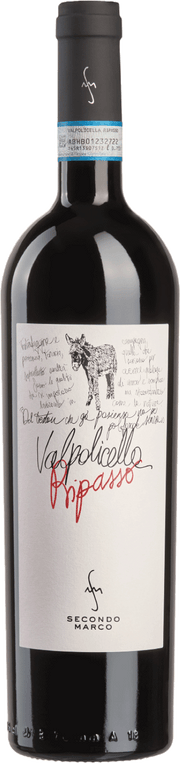 Valpolicella Cl. Superiore "Ripasso" 2019 1