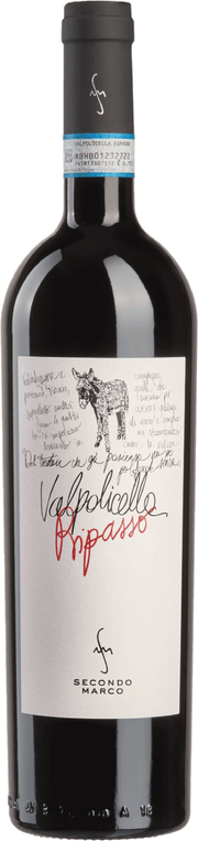 Valpolicella Cl. Superiore "Ripasso" 2020 1
