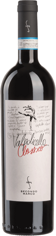 Valpolicella Classico BIO 2021 1