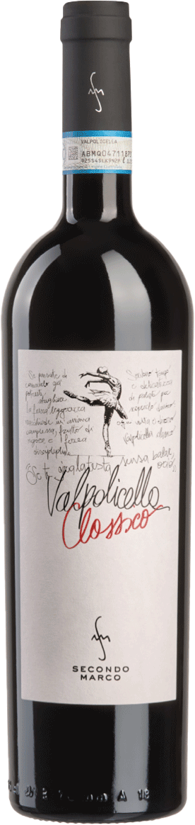 Valpolicella Classico BIO 2021 1