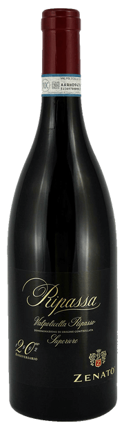 Valpolicella Ripasso Superiore "Ripassa" 2021 1