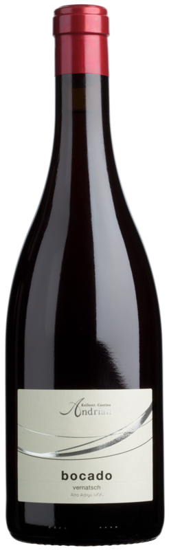 Vernatsch "Bocado" 2024 1