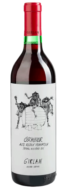 Vernatsch "Gschleier" 2023 1