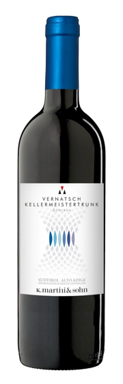 Vernatsch "Kellermeistertrunk" 2025 1