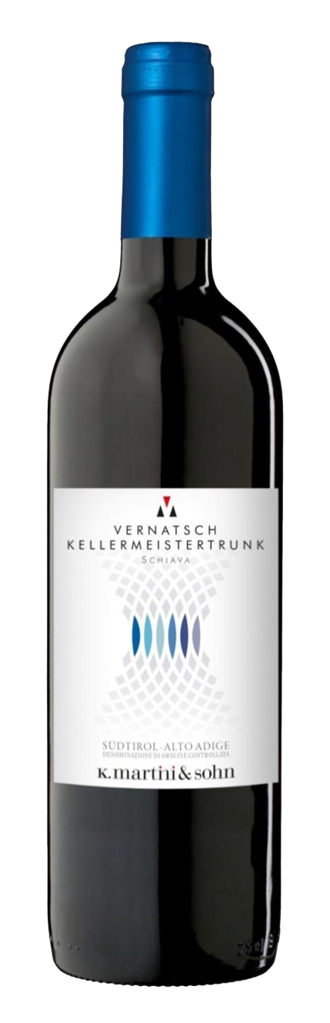Vernatsch "Kellermeistertrunk" 2025 1