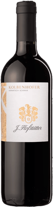 Vernatsch "Kolbenhofer"  2024 1