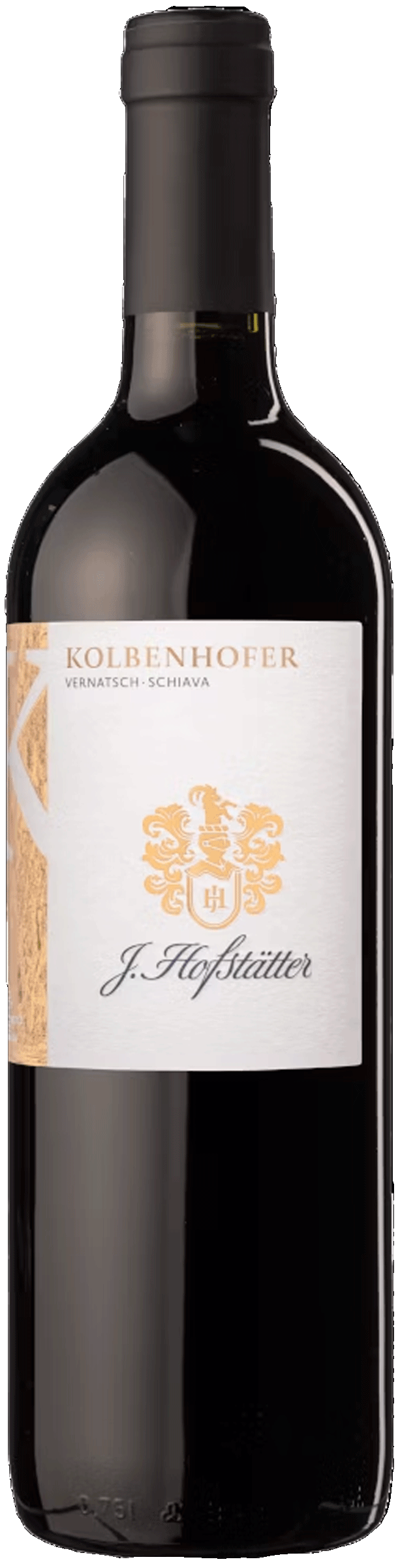 Vernatsch "Kolbenhofer"  2024 1