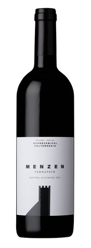 Vernatsch "Menzen" 2025 1