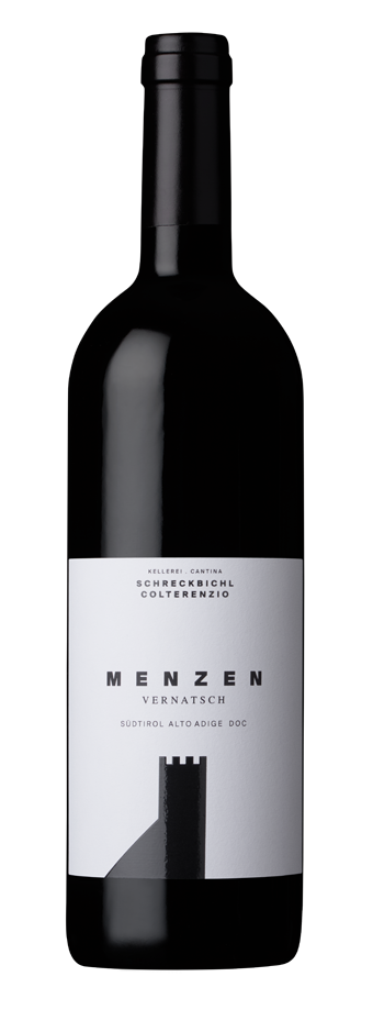 Vernatsch "Menzen" 2025 1