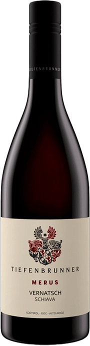 Vernatsch "Merus" 2025 1