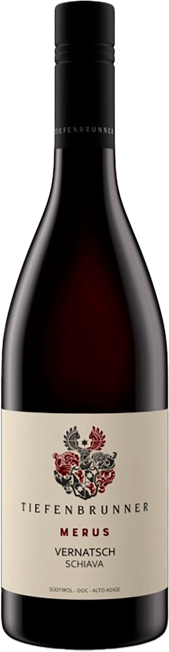 Vernatsch "Merus" 2025 1