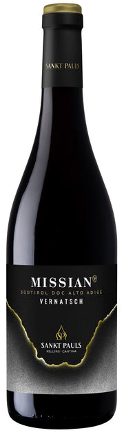 Vernatsch "Missian" 2024 1