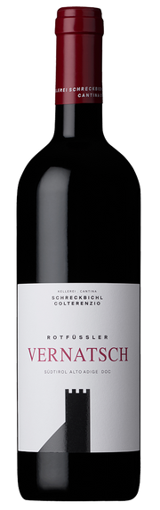 Vernatsch "Rotfüssler" 2024 1