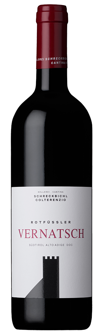 Vernatsch "Rotfüssler" 2024 1