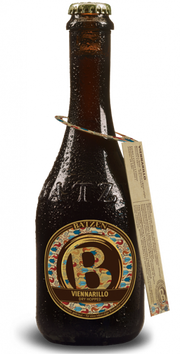Vienna Lager "Viennarillo" 1
