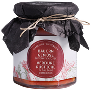 Vinschger Bauerngemüse in Tomatensoße 1