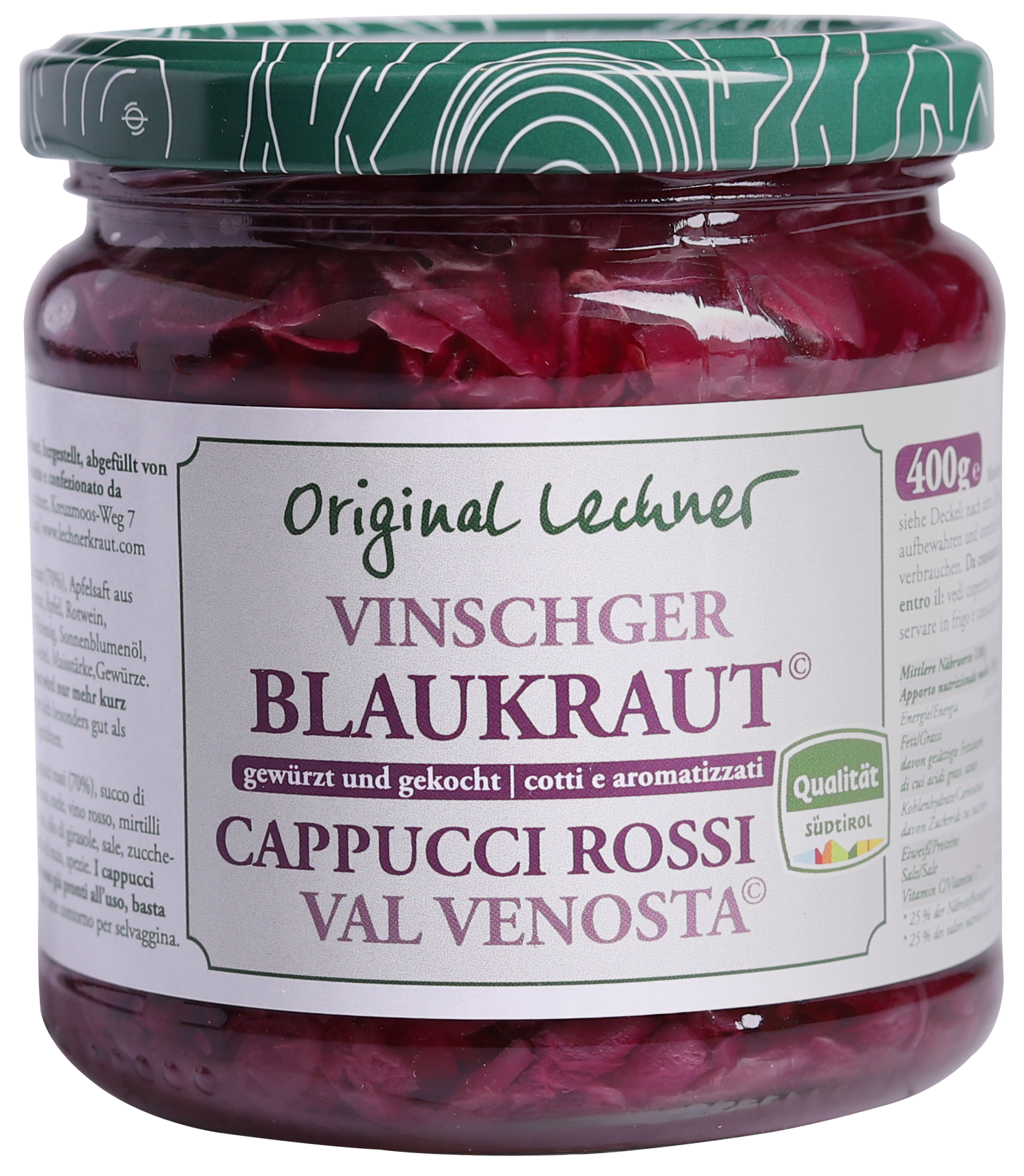 Vinschger Blaukraut 1