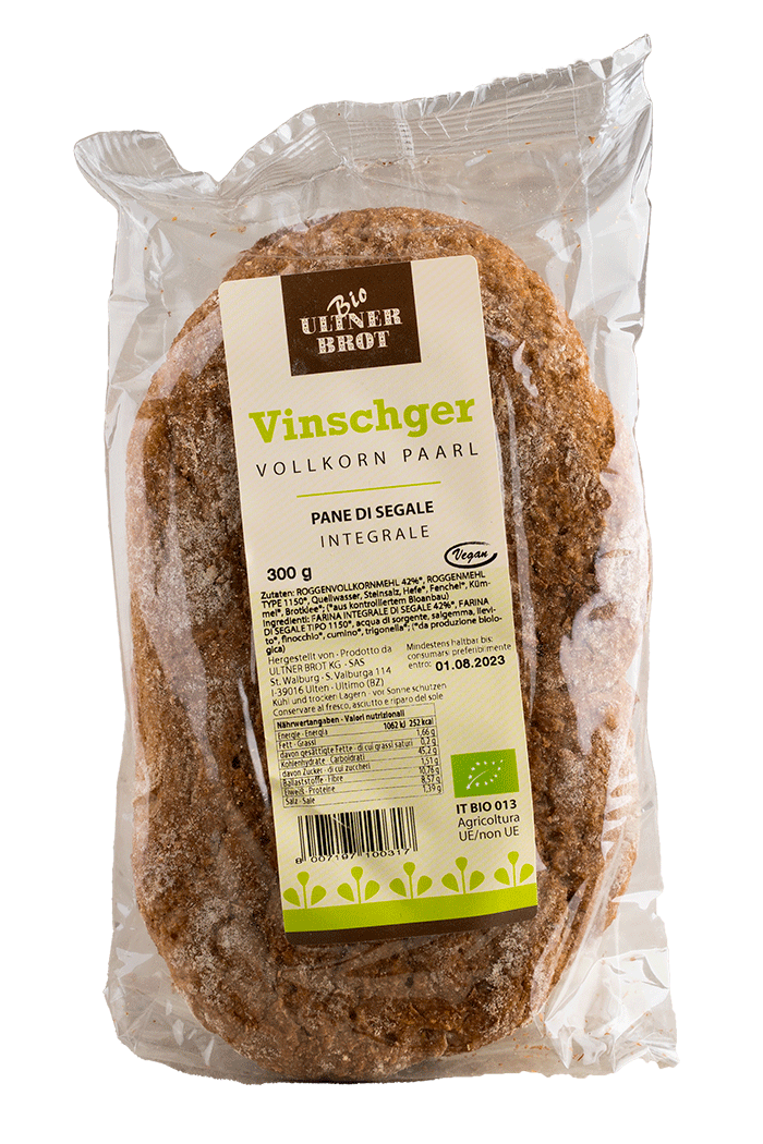 Vinschger Paarl Bio 4
