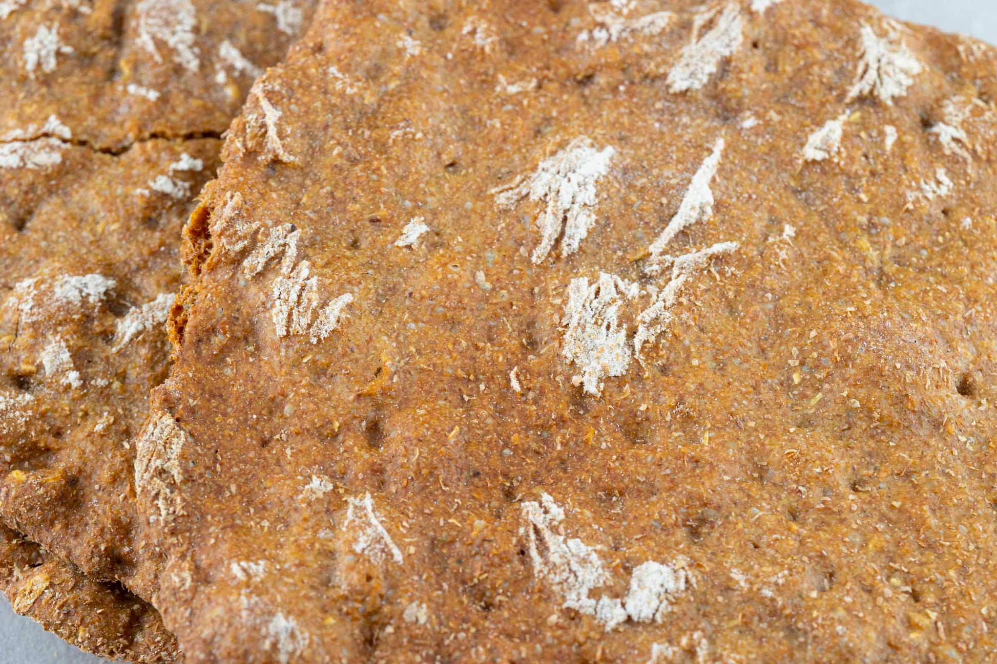Vollkorn Schüttelbrot Bio 3